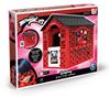 Imagen de Chicos Prodigiosa: las Aventuras de Ladybug Casita