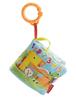 Imagen de Fisher Price Libro Activity Bebé Mattel