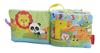 Imagen de Fisher Price Libro Activity Bebé Mattel
