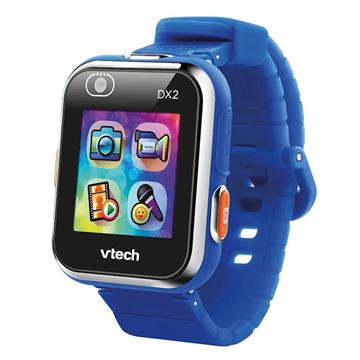 Imagen de Reloj Kidizoom Smart Wach Dx2 Azul VTech