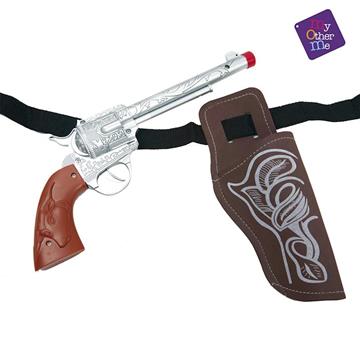 Imagen de Revolver Con Funda Viving Costumes