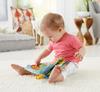 Imagen de Fisher Price Libro Activity Bebé Mattel