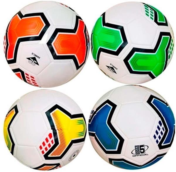 Imagen de Balón Fútbol Reglamento Talla 5 Toy Mar