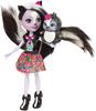 Imagen de Muñeca Enchantimals Sage Skunk