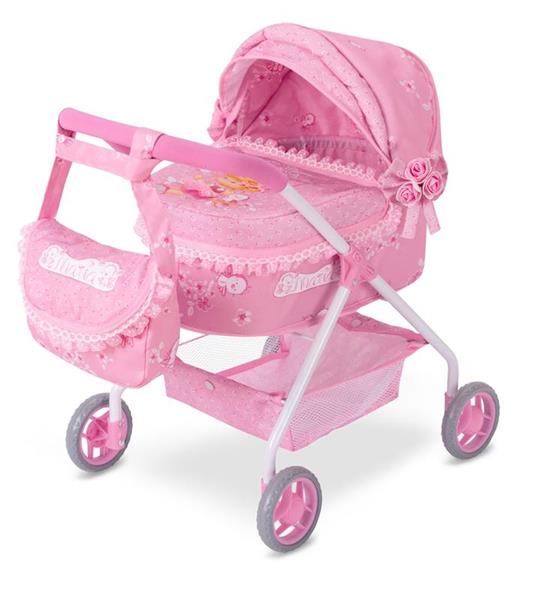Imagen de Coche de muñeca Maria de Decuevas
