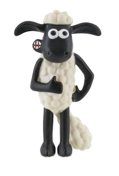 Imagen de Figura Oveja Shaun De Pie Comansi