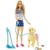 Imagen de Barbie y su perrito popó Mattel