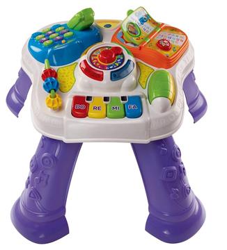 Imagen de Mesita Parlanchina 2 En 1 Vtech