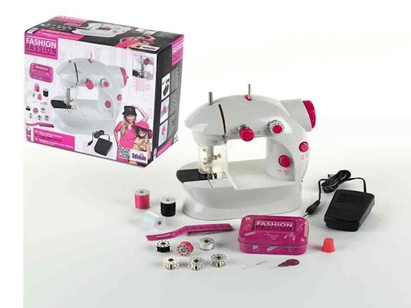 Imagen de Máquina de coser para niños Theo Klein
