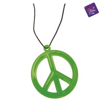 Imagen de Colgante Hippie 4 Colores Diferentes Viving Costumes