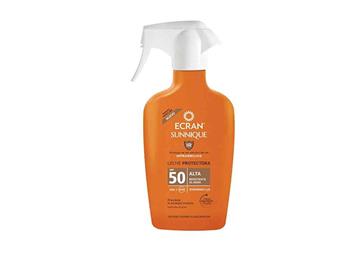Imagen de Leche Protectora Ecran Sunnique F50 300 ML