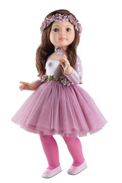 Imagen de Muñeca Lidia Bailarina Paola Reina