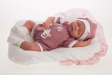 comprar reborn antonio juan