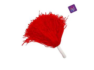 Imagen de Pom-Pom Rojo (2U) Viving Costumes