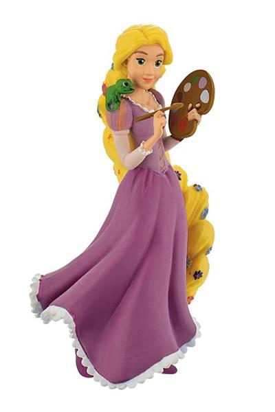 Imagen de Figura Princesas Disney Rapunzel Comansi