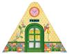 Imagen de Feber Casa Play&Fold Famosa