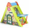 Imagen de Feber Casa Play&Fold Famosa