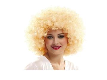 Imagen de Peluca Jumbo Rubia Viving Costumes