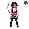 Imagen de Disfraz Infantil Pequeña Pirata Talla 1-2 años Viving Costumes