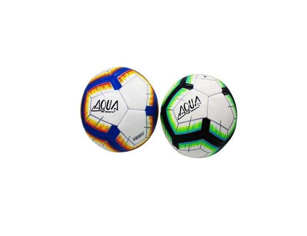 Imagen de Balón Fútbol Reglamento Liga Talla 5 Toy Mar