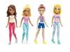 Imagen de Barbie Minimuñecas ¡Vamos De Paseo! Mattel