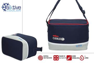 Imagen de Nevera Térmica Outdoor Cooler Color Baby