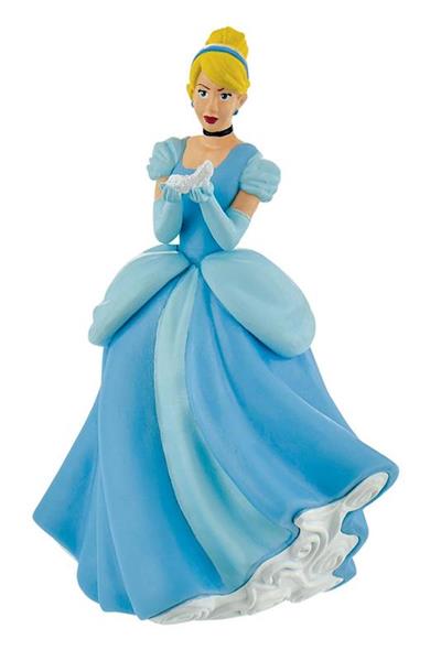 Imagen de Figura Princesas Disney Cenicienta Comansi