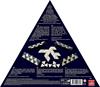 Imagen de Juego Triominos De Luxe Goliath