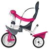 Imagen de Triciclo Baby Balade 2 Rosa