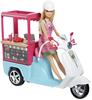 Imagen de Barbie restaurante sobre ruedas Mattel