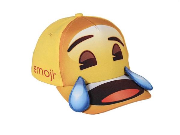 Imagen de Gorra Premium Emoji Artesanías Cerdá