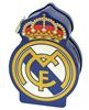 Imagen de Hucha Metal Real Madrid Escudo Relieve CYP