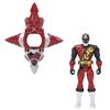 Imagen de Figura Armadura Power Rangers Ninja Steel Varios Modelos Bandai