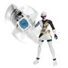 Imagen de Figura Armadura Power Rangers Ninja Steel Varios Modelos Bandai