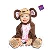 Imagen de Disfraz Infantil Osito Abejitas Talla 1-2 años Viving Costumes