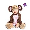 Imagen de Disfraz Infantil Osito Abejitas Talla 1-2 años Viving Costumes
