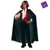 Imagen de Disfraz Infantil Vampiro Gótico Talla 5-6 Años Viving Costumes