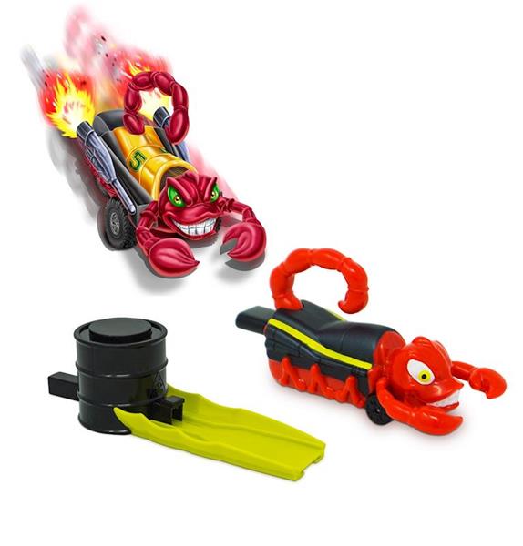 Imagen de Vehículo Bugs Racings Toy Partner
