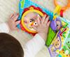 Imagen de Fisher Price Libro Activity Bebé Mattel