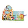 Imagen de Fisher Price Libro Activity Bebé Mattel