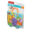 Imagen de Fisher Price Libro Activity Bebé Mattel