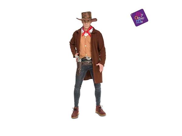 Imagen de Disfraz Adulto Cowboy M-L Viving Costumes