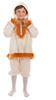 Imagen de Disfraz Esquimal Nui Infantil Talla 3-5 años Creaciones Llopis