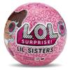 Imagen de L.O.L Surprise Lil Sisters Seria 4 Giochi Preziosi