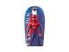 Imagen de Tabla Bodyboard Spiderman 94 cm Mondo