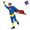 Imagen de Disfraz Beer Man Talla M-L Viving Costumes