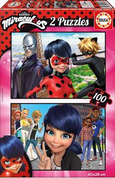 juguetes de las aventuras de ladybug