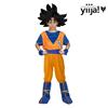 Imagen de Disfraz Dragon Ball Goku Talla 5-6 años Viving Costumes