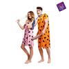 Imagen de Disfraz Adulto Troglodita Mujer Talla M-L Viving Costumes