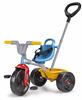 Imagen de Feber Triciclo evolutivo Evo Trike 3 en 1 Famosa